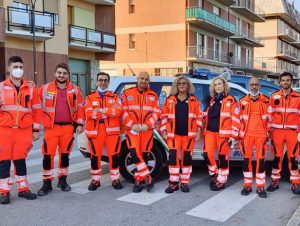 Scopri di più sull'articolo Giornata Informativa P.A. Avis Montemarciano