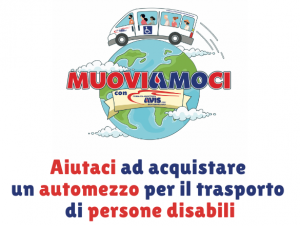 Scopri di più sull'articolo Muoviamoci con Avis!