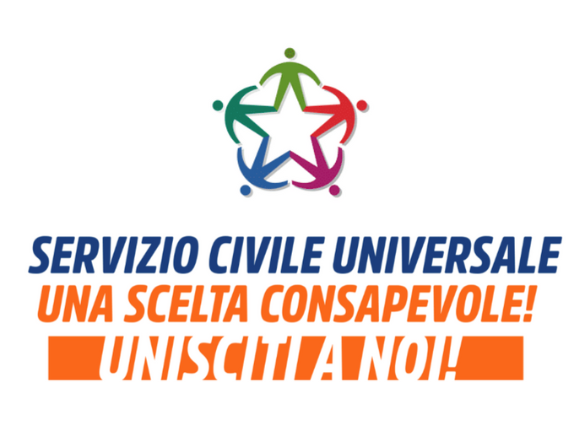 Scopri di più sull'articolo Convocazione candidati Servizio Civile Universale – Martedì 14 Marzo 2023