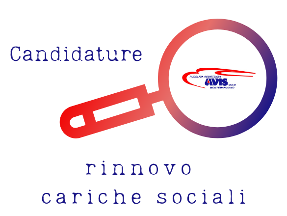 Scopri di più sull'articolo Presentazioni candidature rinnovo cariche sociali 2023/2026